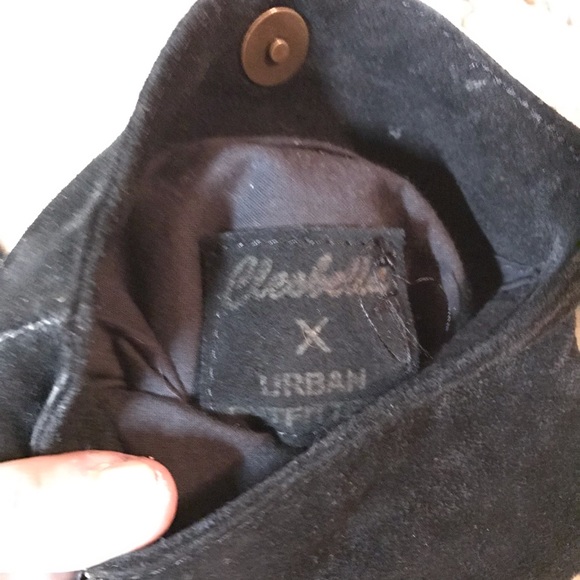 Cleobella fringe crossbody - Picture 5 of 6